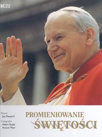 Promieniowanie świętości (wersja niemiecka)