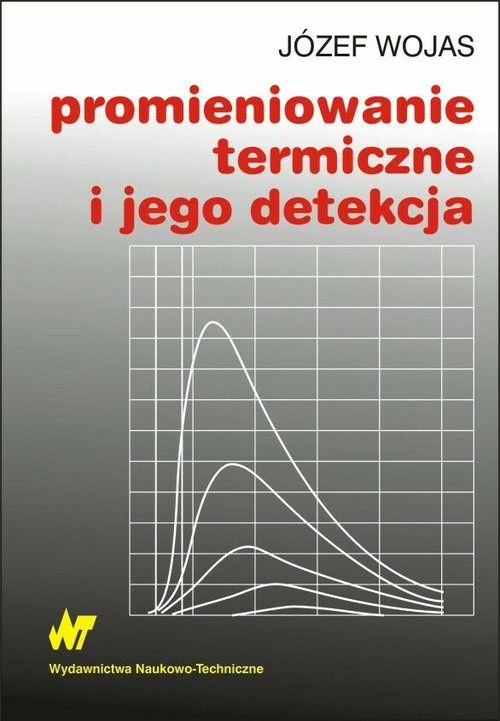 Promieniowanie termiczne i jego detekcja