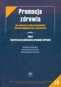 Promocja zdrowia