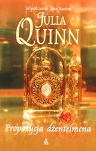 Propozycja dżentelmena