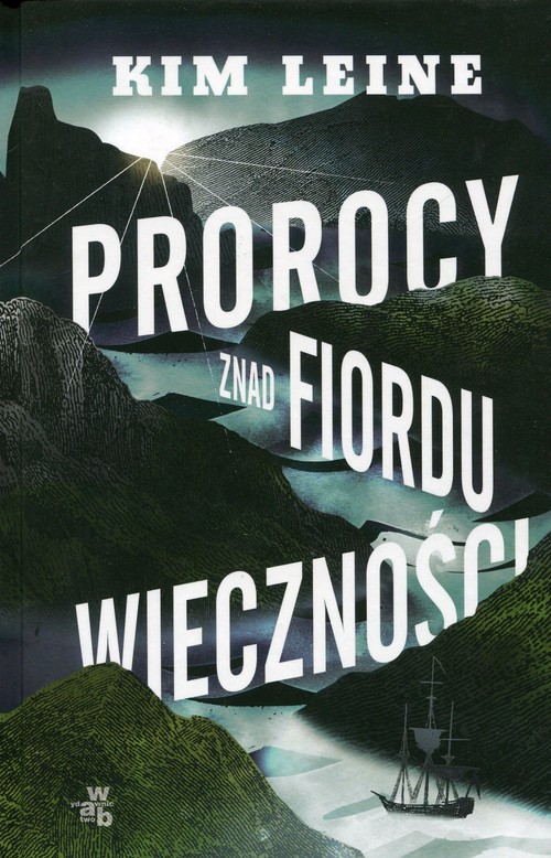 Prorocy znad Fiordu wieczności