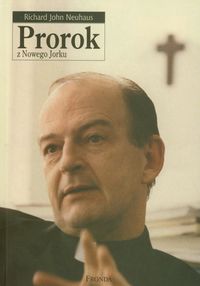 Prorok z Nowego Jorku