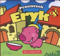 Prosiaczek Eryk