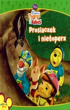 Prosiaczek i nietoperz