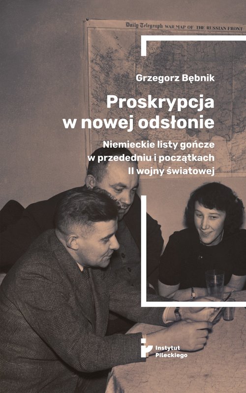 Proskrypcja w nowej odsłonie