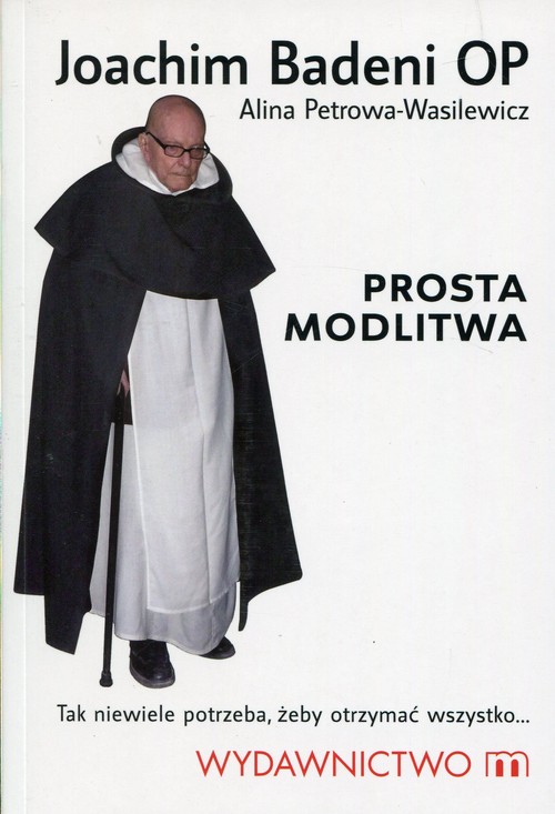 Prosta modlitwa