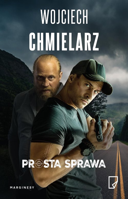 Prosta sprawa wydanie filmowe