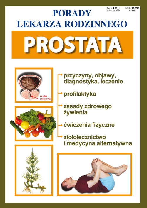 Prostata