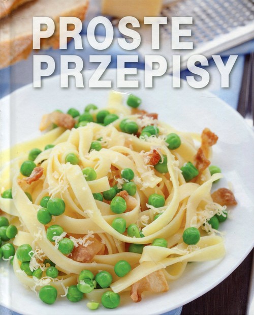 Proste przepisy