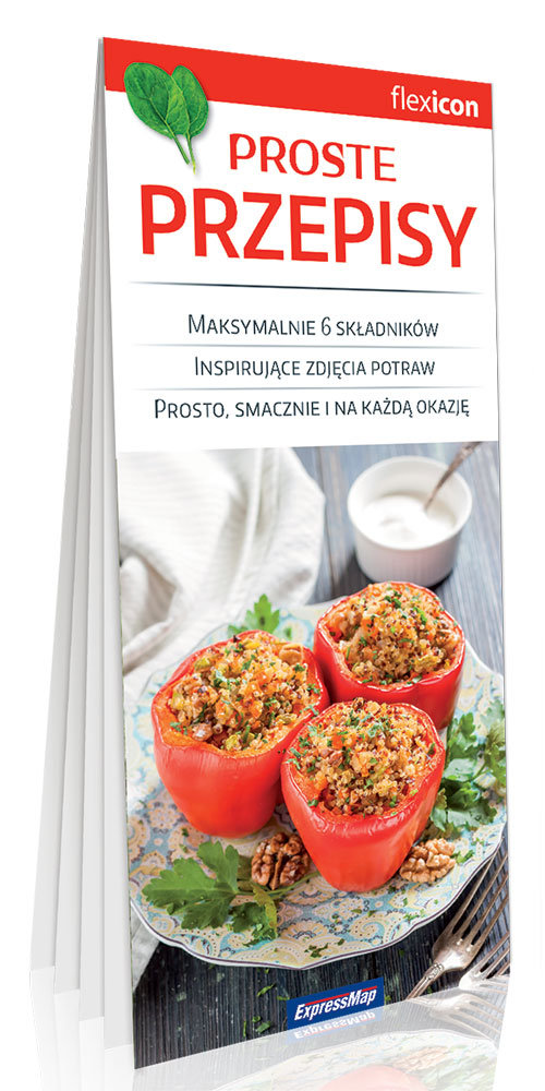 Proste przepisy