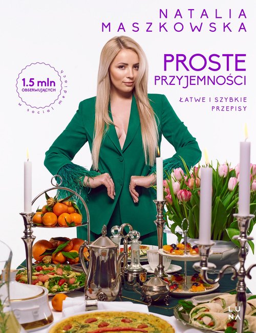 Proste przyjemności
