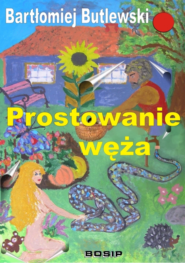Prostowanie węża