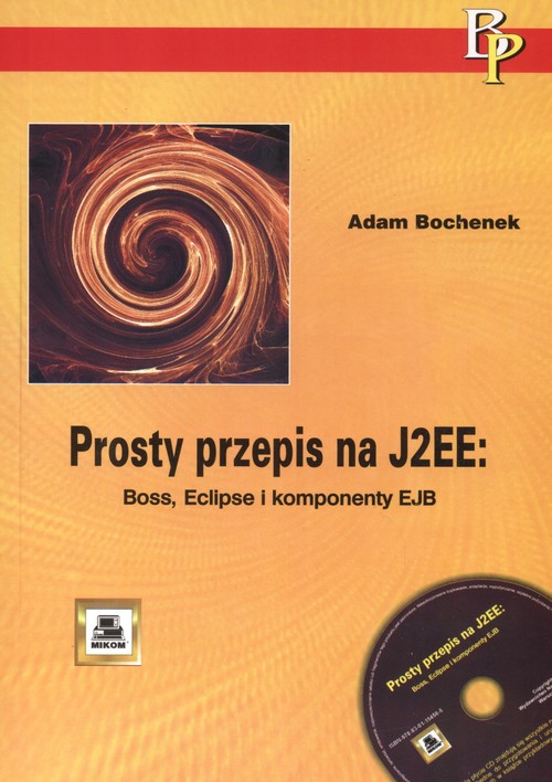 Prosty przepis na J2EE