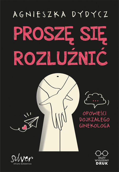 Proszę się rozluźnić