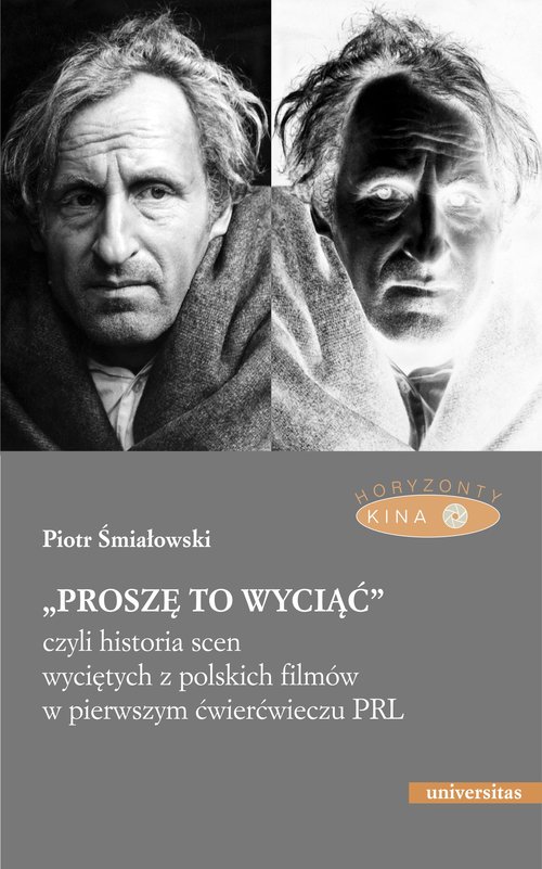 "Proszę to wyciąć",