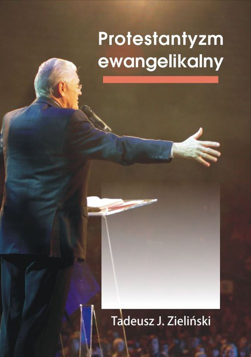 Protestantyzm ewangelikalny