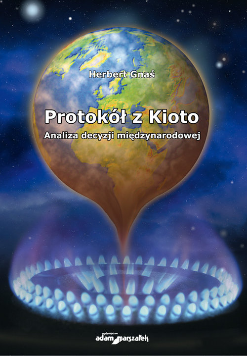 Protokół z Kioto