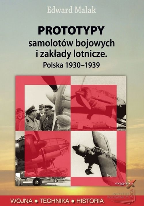 Prototypy samolotów bojowych i zakłady lotnicze