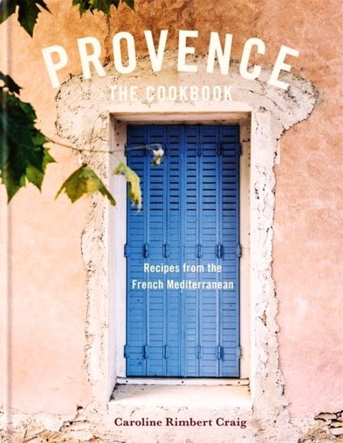 Provence The Cookbook