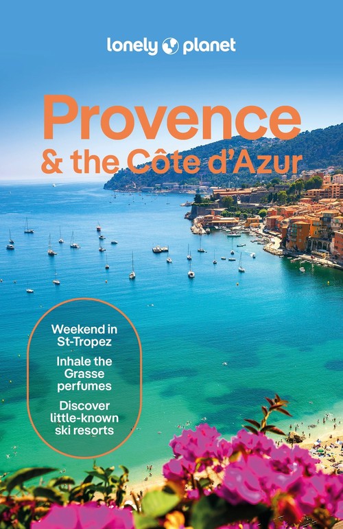 Provence & the Cote d'Azur