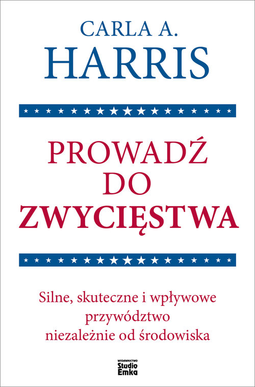 Prowadź do zwycięstwa