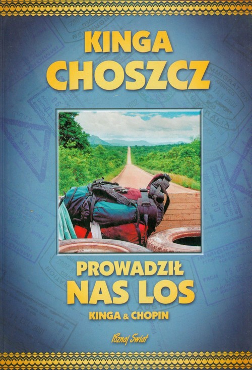 Prowadził nas los