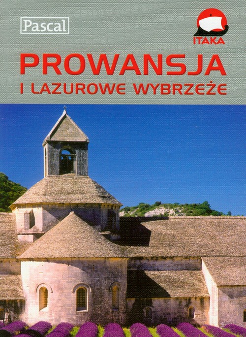 Prowansja i Lazurowe Wybrzeże