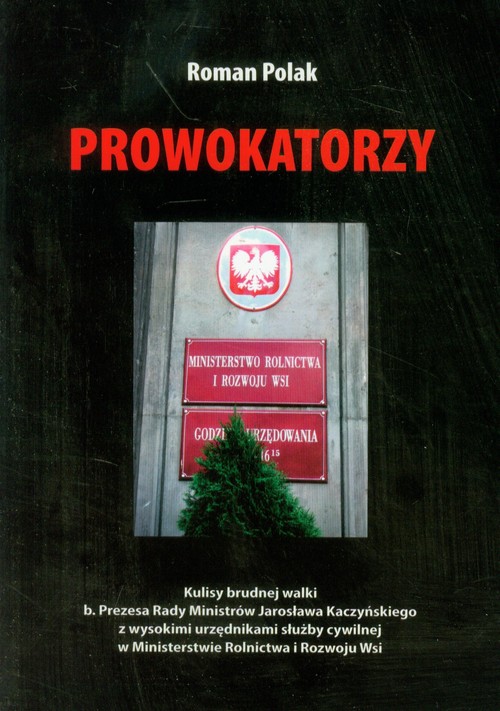 Prowokatorzy