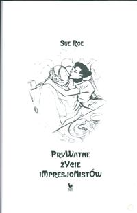 Prywatne życie impresjonistów