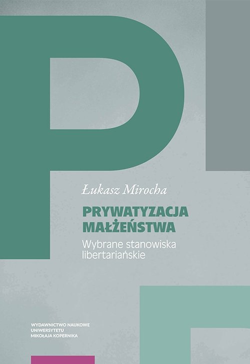 Prywatyzacja małżeństwa