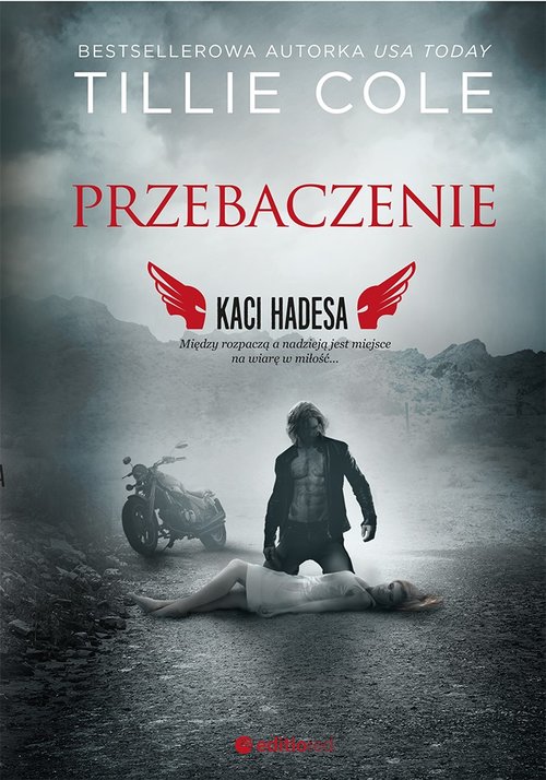 Przebaczenie Kaci Hadesa
