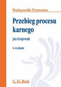 Przebieg procesu karnego