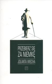 Przebierz się za Niemkę
