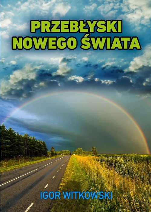 Przebłyski nowego świata