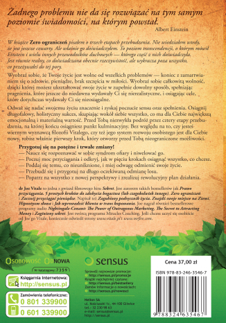 Przebudź się! Odkryj sekret szczęścia i życia pozbawionego problemów. eBook