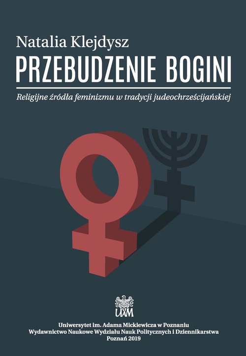 Przebudzenie bogini