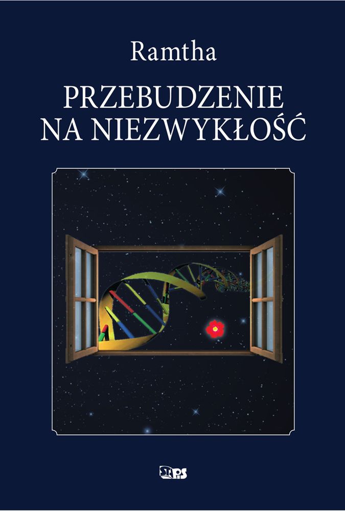 Przebudzenie na niezwykłość wyd. 2