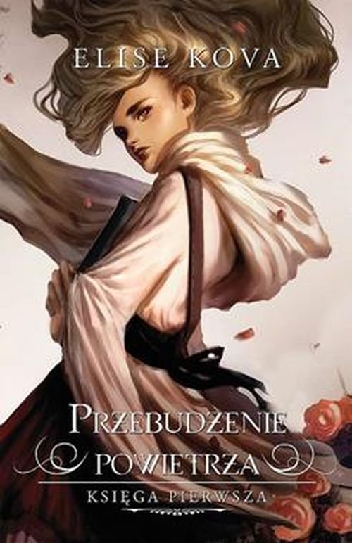 Przebudzenie Powietrza Tom 1