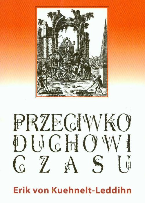 Przeciw duchowi czasu