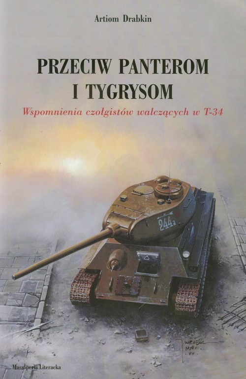 Przeciw Panterom i Tygrysom