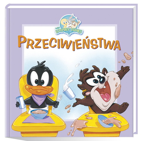 Przeciwieństwa