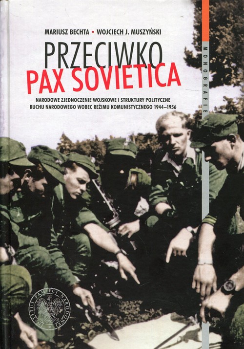 Przeciwko PAX SOVIETICA