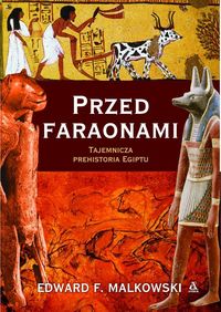 Przed faraonami