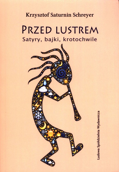 Przed lustrem