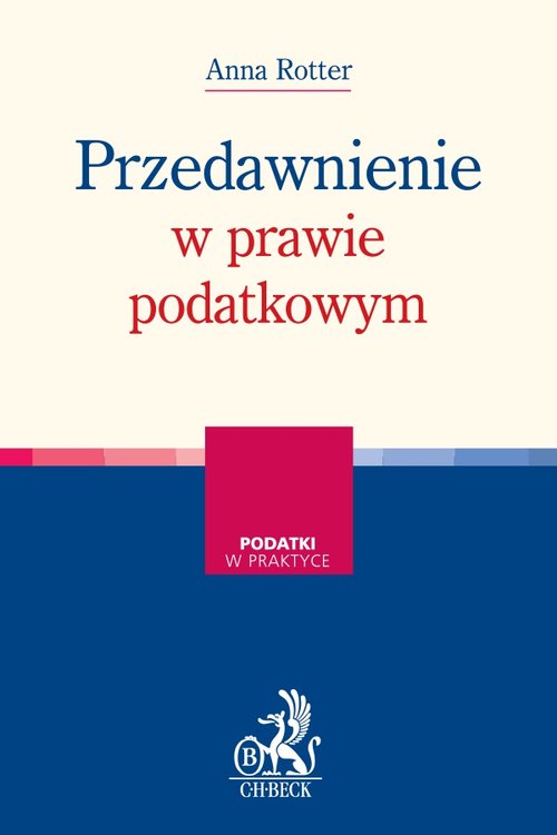 Przedawnienie w prawie podatkowym