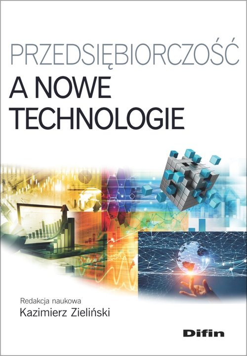 Przedsiębiorczość a nowe technologie