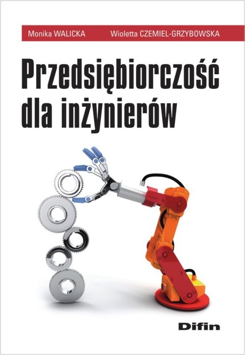 Przedsiębiorczość dla inżynierów