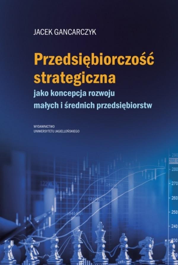 Przedsiębiorczość strategiczna