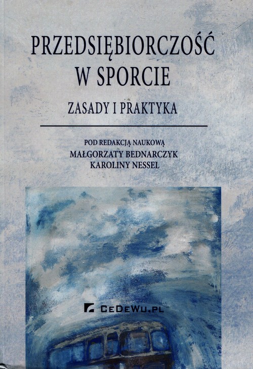 Przedsiębiorczość w sporcie