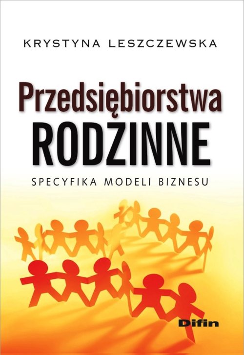 Przedsiębiorstwa rodzinne